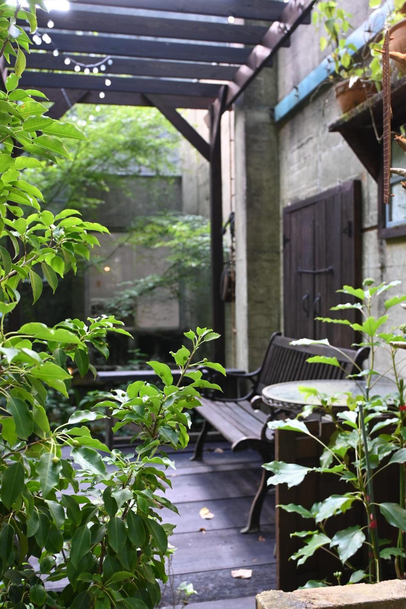Hotel Hakone Mori No Yado Extérieur photo